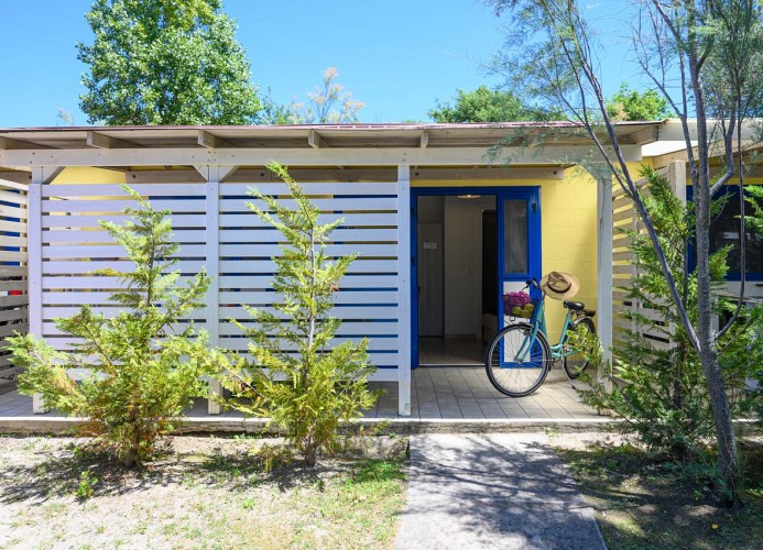 Rosolina Mare Club Bungalow Plus