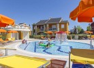 Residenz Green Village Dreizimmer-Wohnung Tipo C1 