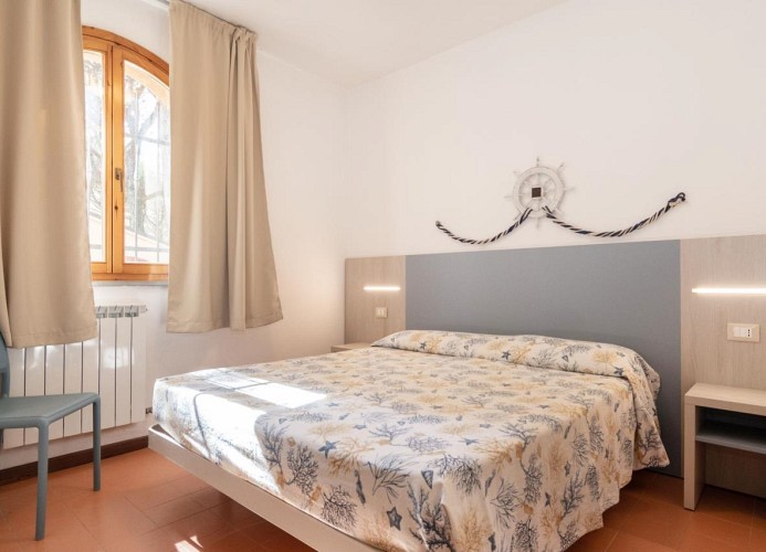 Feriendorf Marina Village Tipo 3 