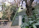 La Francesca Sud Mobilehome Goccia
