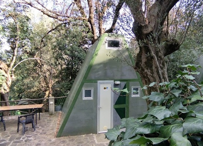 La Francesca Sud Mobilehome Goccia