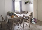 Ferienanlage Manacore Mobilehome Happy Premium Meerblick hillside