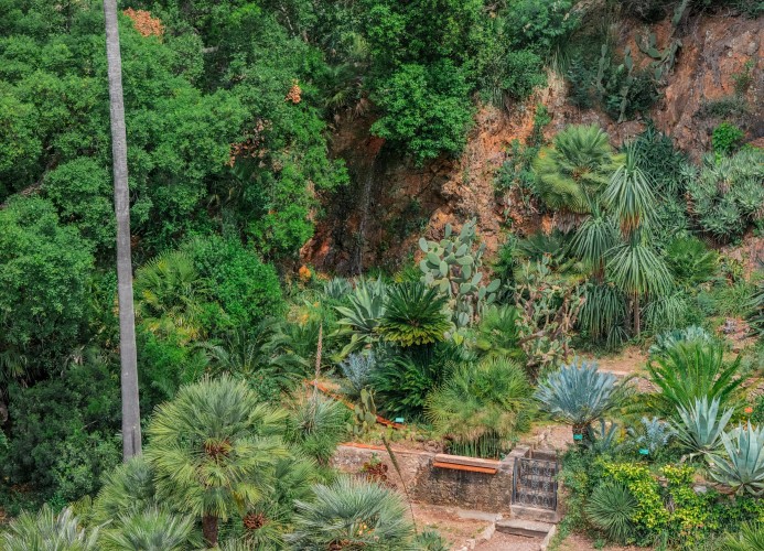 Camping Village Rosselba Le Palme Mobilehome Comfort