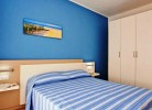 Villaggio A Mare Dreizimmer-Wohnung Trilo Pool I6 