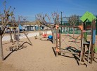 Feriendorf Els Pins Mobilehome Nature