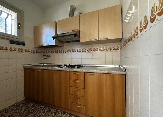 Residenz Michelangelo-Dreizimmerwohnung C6* 