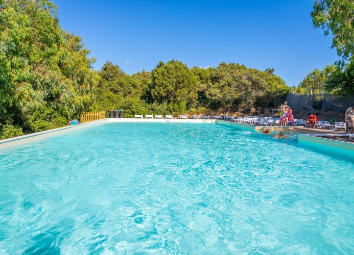 Camping Village Baia Paradiso Mobilehome Happy Easy