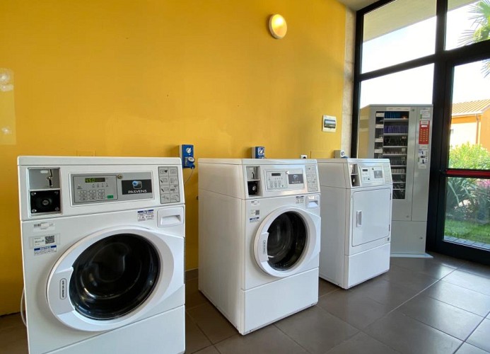 Ferienpark BelVedere Wohnung Easy