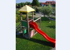 Residenz Primera Zweizimmer-Wohnung Tipo B2 