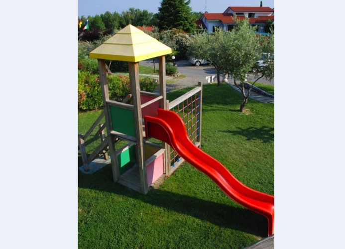 Residenz Primera Zweizimmer-Wohnung Tipo B2 