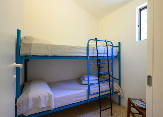 Rosolina Mare Club Bungalow Plus