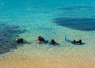Ferienanlage Isuledda Baia Smeralda