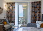 Residenz Carl und Do Dreizimmer-Wohnung Trilo Deluxe Lake View