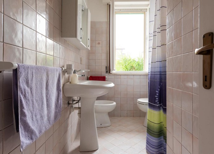 Villa Sara-Dreizimmerwohnung C6*+