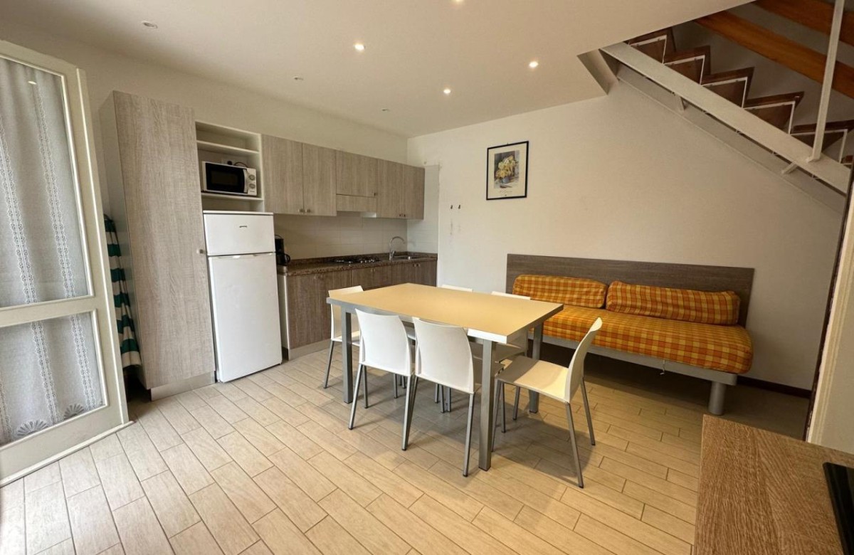 Residenz Michelangelo-Dreizimmerwohnung C6*++ Richtung Pool