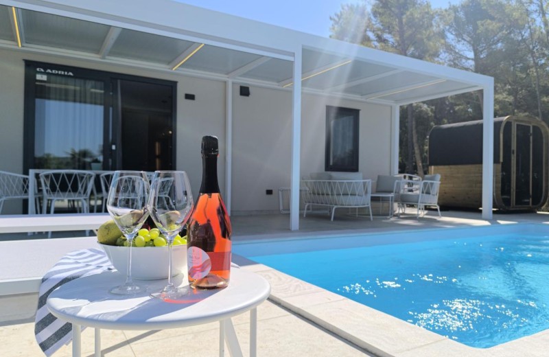 Amadria Park Sibenik Beach Villa Amadria Park Sibenik Beach Villa