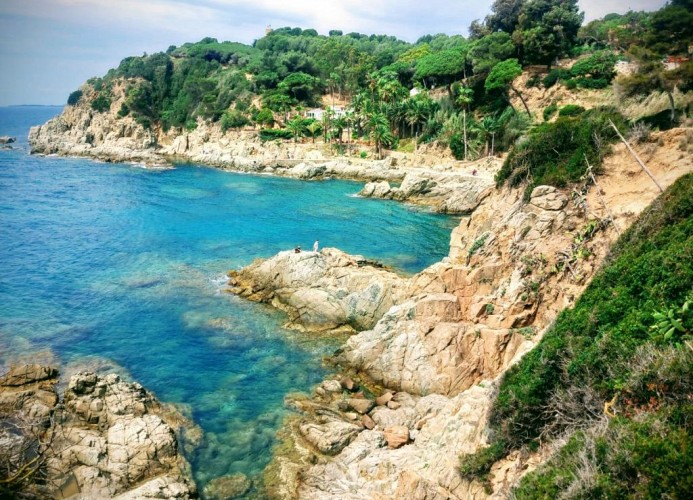 Ferienpark Cala Canyelles Mobilehome Mars