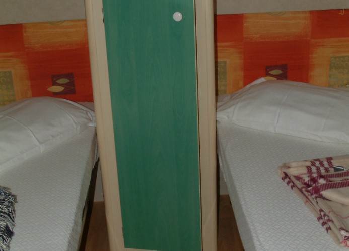 St. Michael Camping Village Mobilehome Piviere