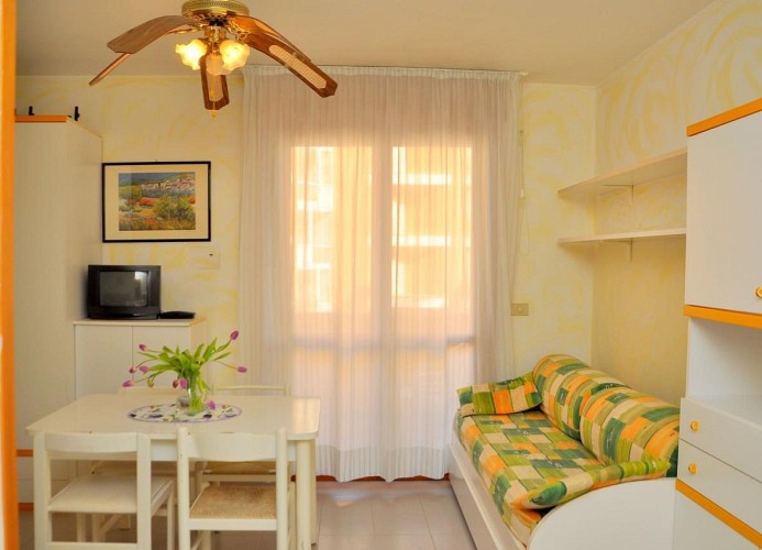 Residenz Itaca Studio Tipo A (35)