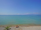 Ferienanlage Piani di Clodia Mobilehome Giulietta
