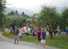 Ferienpark Internazionale Eden Chalet Deluxe