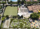 Ferienanlage Piani di Clodia Dreizimmer-Reihenhaus Trilo Valpolicella