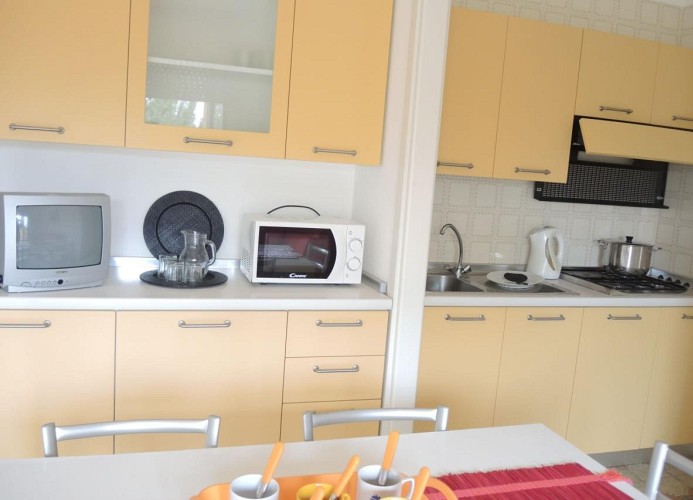 Residenz Carina Süd Dreizimmer-Wohnung C1S