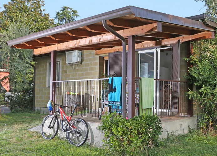 Residenz Sanghen Zweizimmer-Wohnung A2 