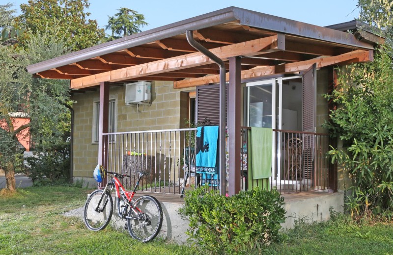 Residenz Sanghen Zweizimmer-Wohnung A2 