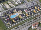 Residenz Green Village Dreizimmer-Wohnung Tipo C1 