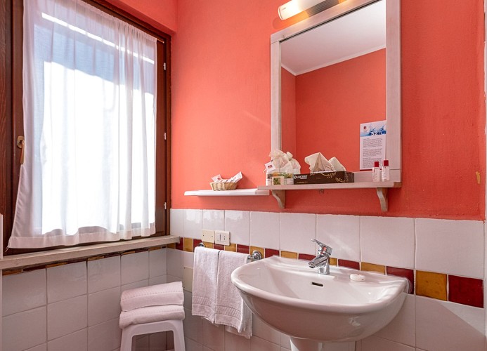 Residenz Eden Zweizimmer-Wohnung Bilo 