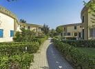 Residenz Girasoli Dreizimmer-Wohnung Trilo 