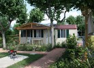 Ferienanlage Serenella Mobilehome Tucano Lux 