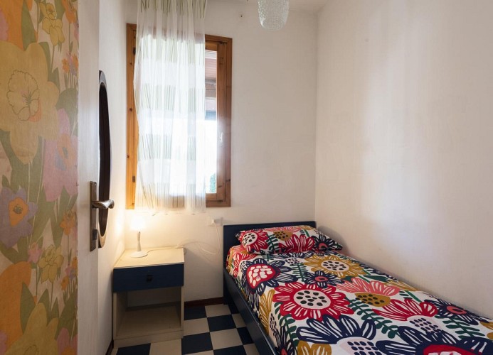 Residenz Danubio-Vierzimmerwohnung D7*
