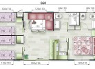 Feriendorf Atlanta Mobilehome Stromboli 