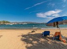 Ferienanlage Isuledda Baia Elite 
