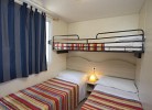 Ferienanlage Serenella Mobilehome Albatros