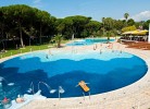 Ferienanlage Baia Domizia Mobilehome Happy Premium