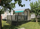 Feriendorf Els Pins Mobilehome Premium 2AC 