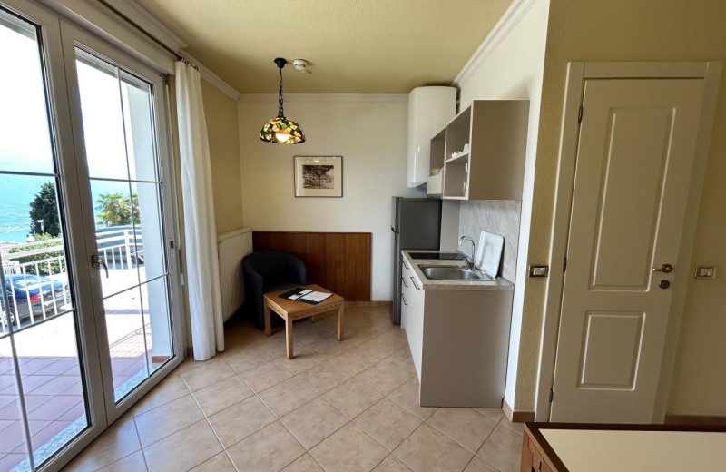 Residenz Piccola Italia Zweizimmer-Wohnung BEL2A
