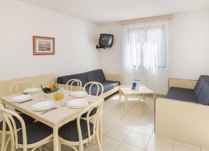 Ferienanlage Savudrija Wohnung A4BP2 