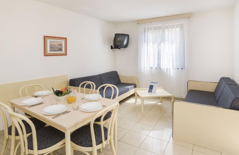 Ferienanlage Savudrija Wohnung A4BP2 