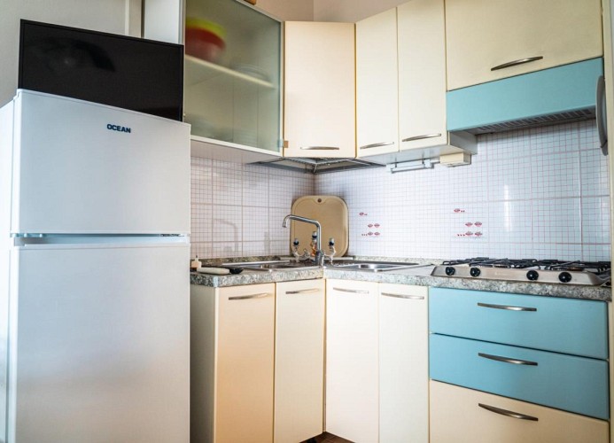 Residenz Vera Cruz-Dreizimmerwohnung C6*
