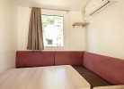 Ferienanlage Classe Mobilehome 2 Adria 
