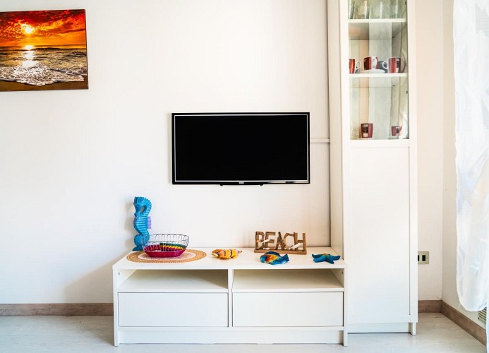 Residenz Sequoia-Zweizimmerwohnung B5*+
