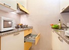 Residenz Carl und Do Zweizimmer-Wohnung Bilo Standard 