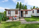 Feriendorf Benedetto Mobilehome Chalet 