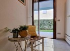 Residenz Tucano Dreizimmer-Wohnung Trilo Erdgeschoss C1S LOW