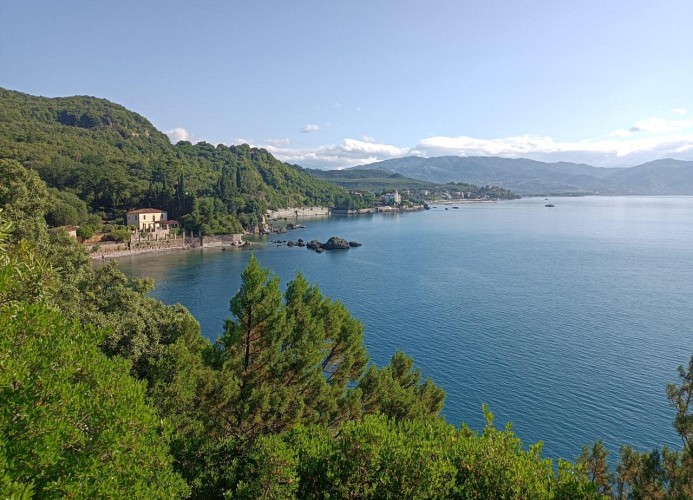 La Francesca Sud Mobilehome Goccia