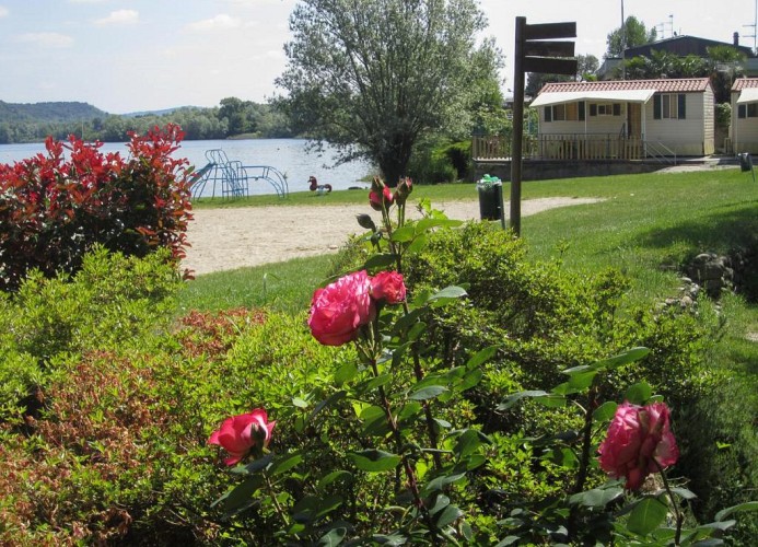 Camping Smeraldo Dormeletto Mobilehome Standard